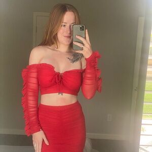 Meet your Posher, Bailey